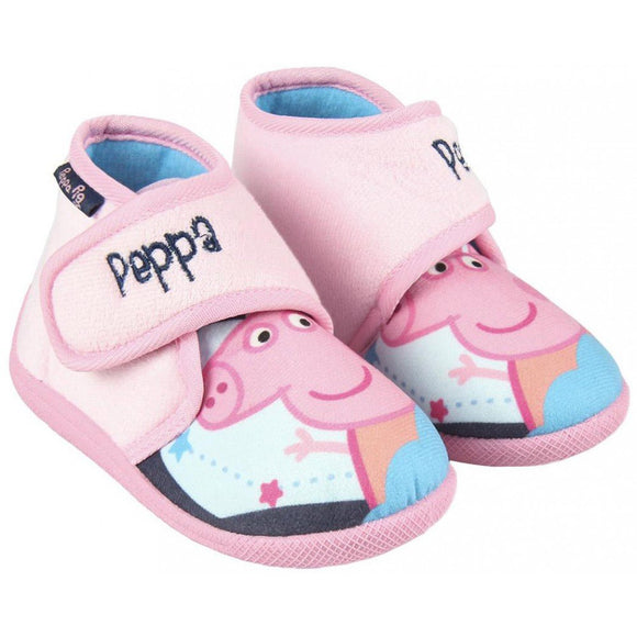 Peppa Pig Indoor Shoes