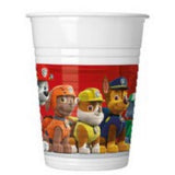 Paw Patrol Large Birthday Party Bundle (7 Pieces)