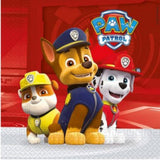Paw Patrol Large Birthday Party Bundle (7 Pieces)