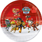 Paw Patrol Large Birthday Party Bundle (7 Pieces)