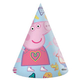 Peppa Pig Large Birthday Party Bundle (7 items)