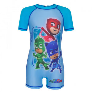 BABY PJ Masks swimsuit