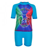 PJ  Masks Kids Swimsuit