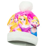 Disney Princess winter Hat