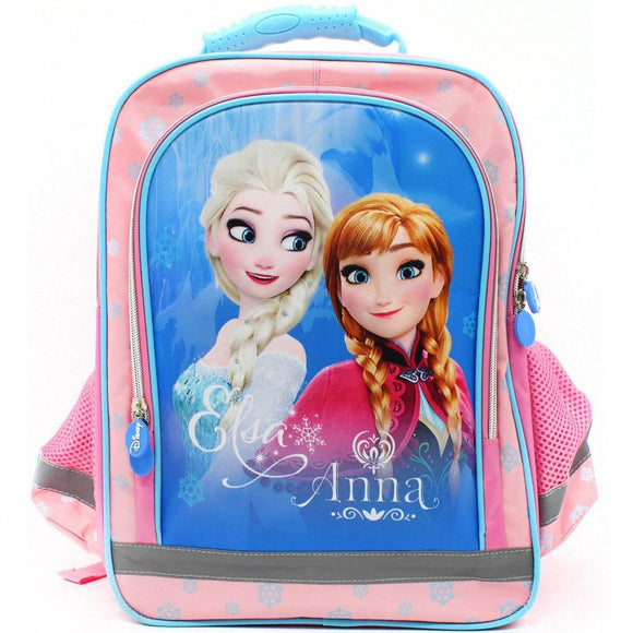 Anna Frozen Schoolbag