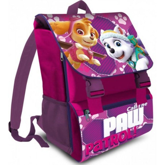 Skye Paw Patrol School Bag