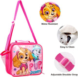 Skye Paw Patrol Lunchbag