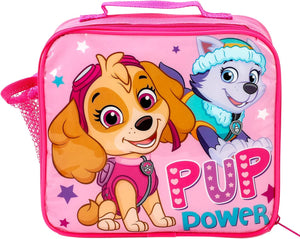 Skye Paw Patrol Lunchbag