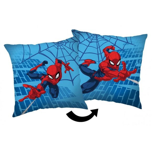 Spiderman Prefilled Pillow / Cushion
