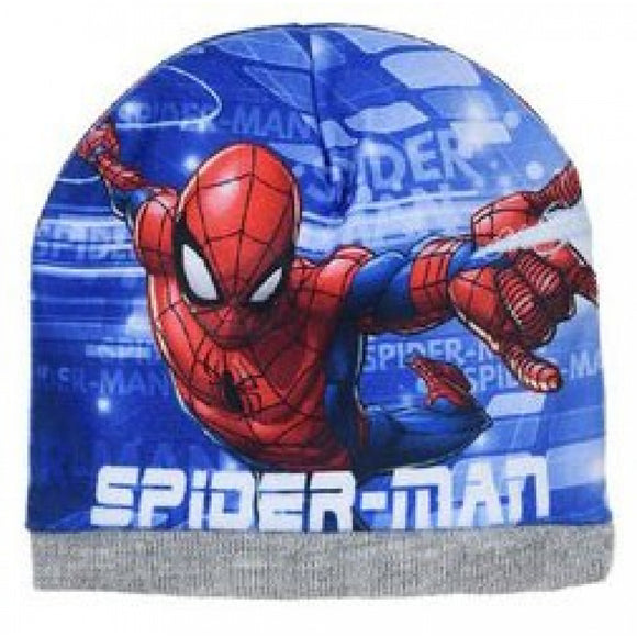 Spiderman Hat 'Hero'