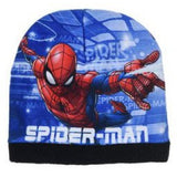 Spiderman Hat 'Hero'