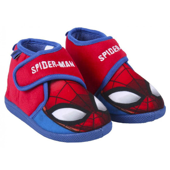 Spiderman Indoor Shoes