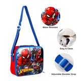 Spiderman Lunchbag