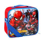 Spiderman Lunchbag