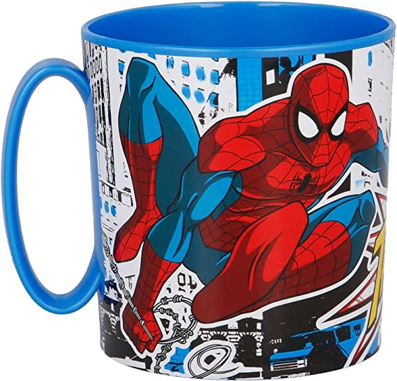 SpiderMan Mug
