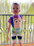 Toy Story Buzz Lightyear Swimsuit