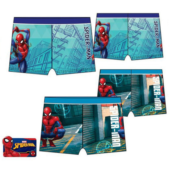 Boys Swim Pants / Trunks Spiderman