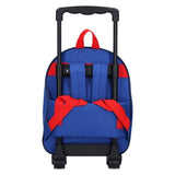 Avengers Trolley Bag / Suitcase 3D