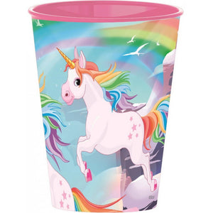 Unicorn Drinks Tumbler