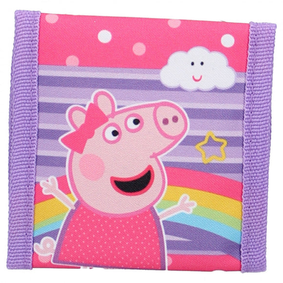 Peppa Pig Wallet