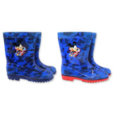 Mickey Mouse Wellington Boots